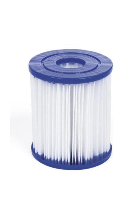 Бассейн каркасный