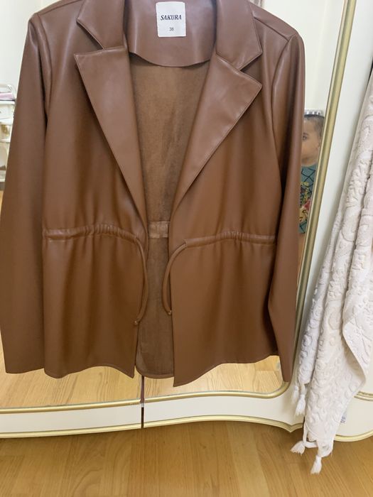 Платья  абайка и пиджак модный