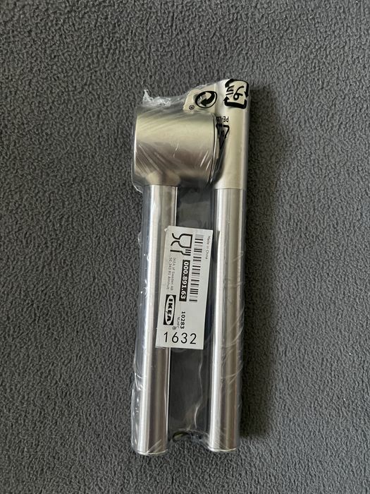 КОНСИС Пресс для чеснока. Икеа