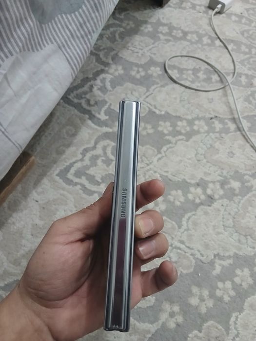 Самсунг Z fold4 сатылады