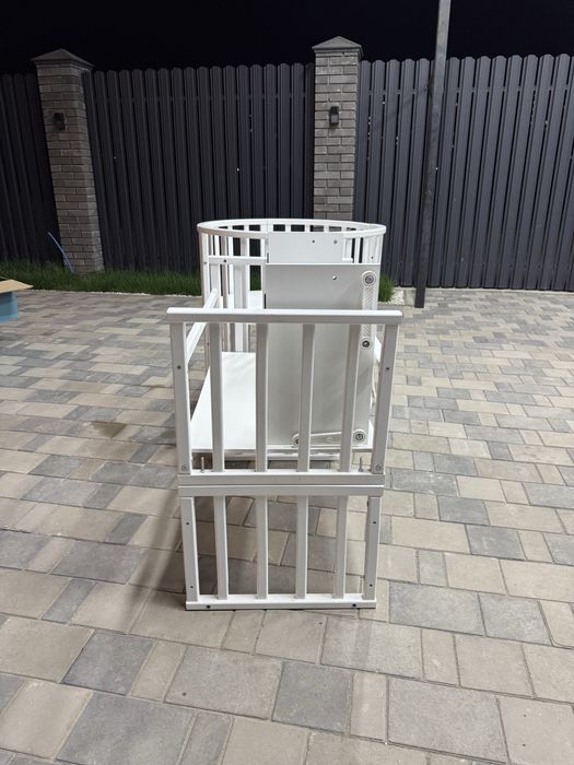 Манеж детская или кровать