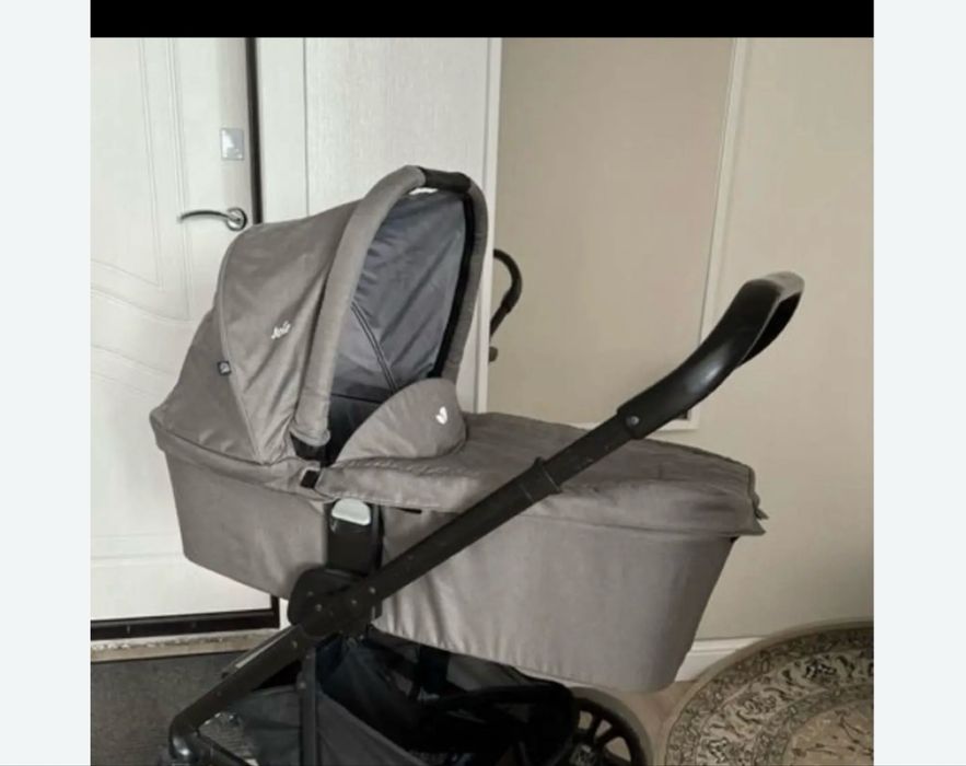 Коляска  joie 2в 1