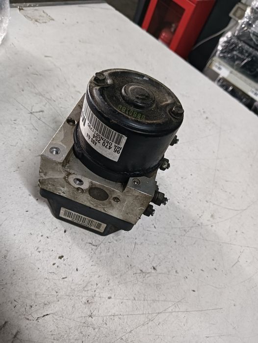 Pompa Abs Chevrolet Aveo Saloon (T250, T255) [ 2005 - > ] 1.2 (Lmu) 55