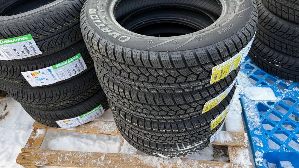 185 65 15 CAUCIUCURI LOGAN dot2026 185/65/15 NOI OVATION 88T m+s