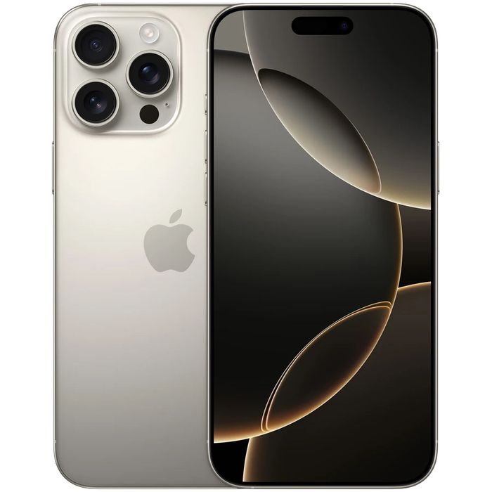 Iphone 16 pro max 256 запечатанный