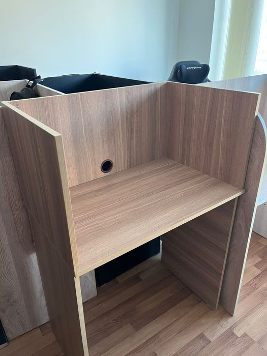 Продам офисную мебель