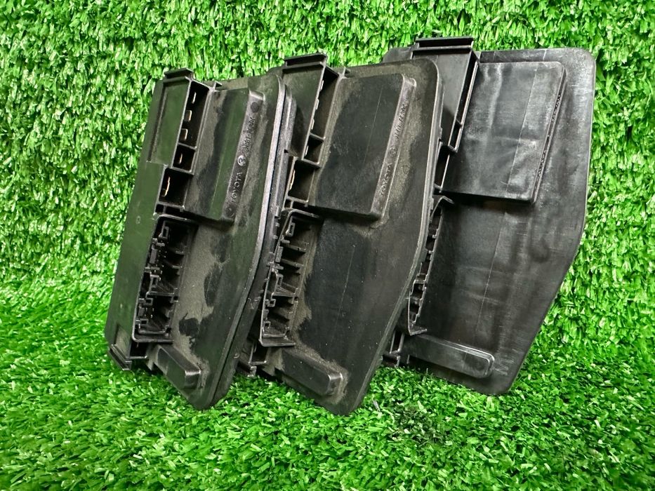 Блок комфорта камри 50/55/60