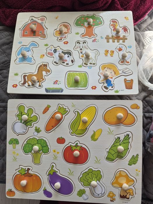 Продам игрушки детские