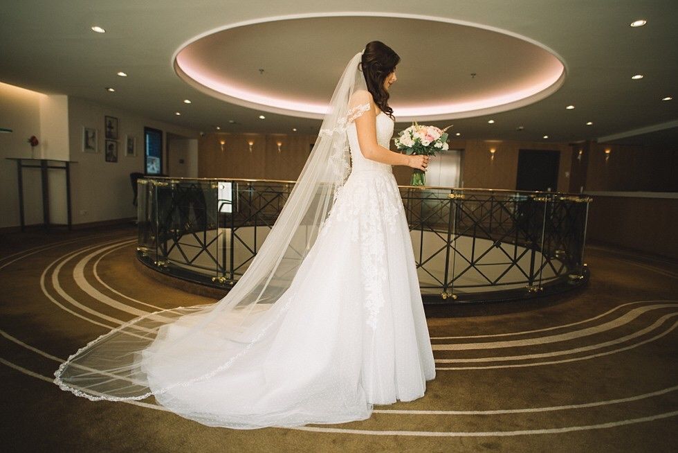 Rochie de Mireasa Vera Sposa