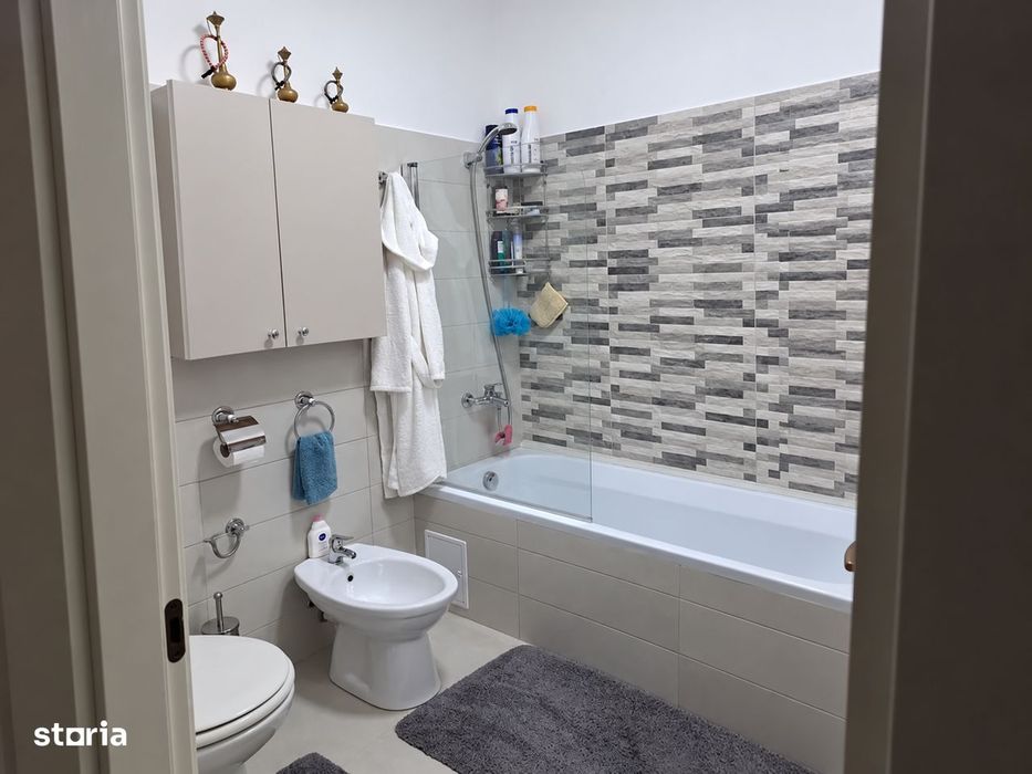 Apartament 2 camere 46 mp | Bucium – Plopii fără Soț |