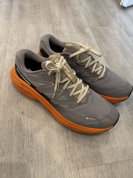 Solomon Ultra Flow 2 GTX Gore-Tex