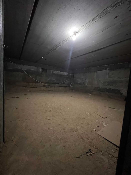 Сдаётся в аренду  подвал под склад. Бек-Топи