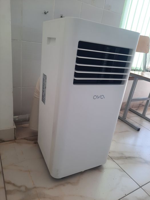 Мобильный кондиционер новый

 Цена: 130 000 тг (вместо 140 0