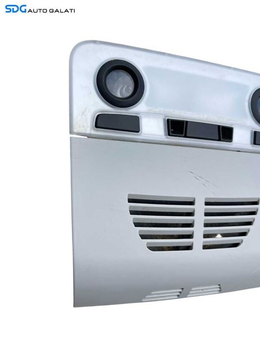 Lampa Iluminare Plafon Plafoniera Lumini BMW Seria 3 E90 E91 2004 - 2013 Cod 6972064 6575697206401 6945200 694520007 [B4199]