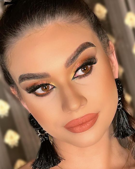 Machiaj de eveniment / Makeup Profesional / Machiaj Mireasa