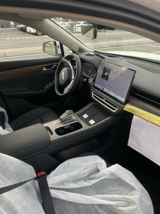 Aito Seres m5 Full srochna