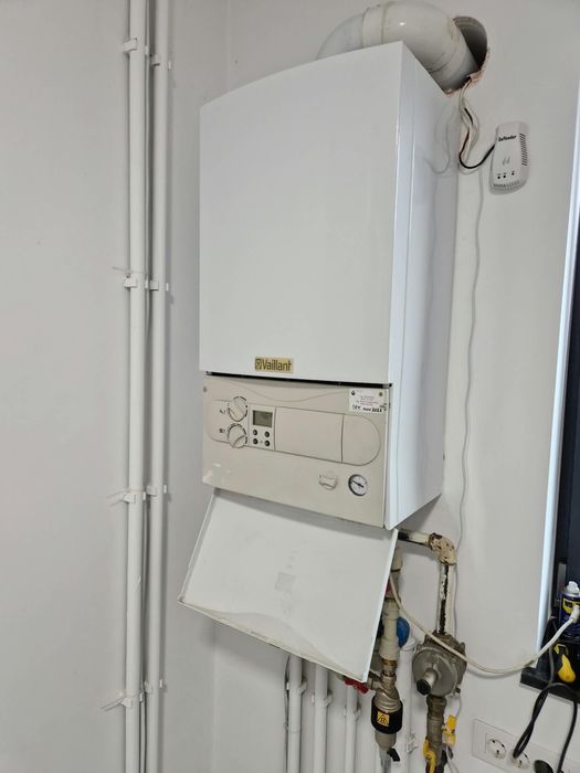 Centrala vaillant