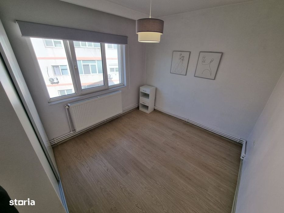 Apartament 2 camere zona Inel 2