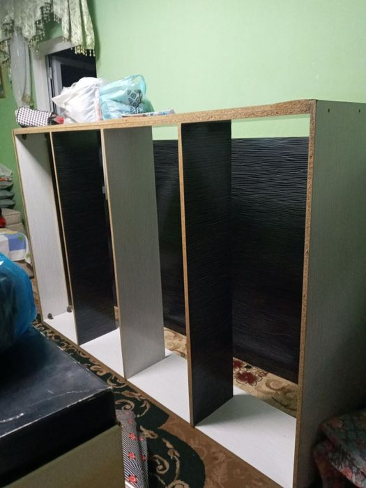 Divan caplin comiladi