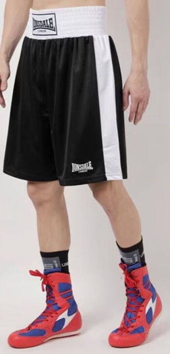 Боксови къси панталони Lonsdale Размер М и Л