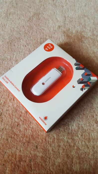 Modem stick internet vodafone