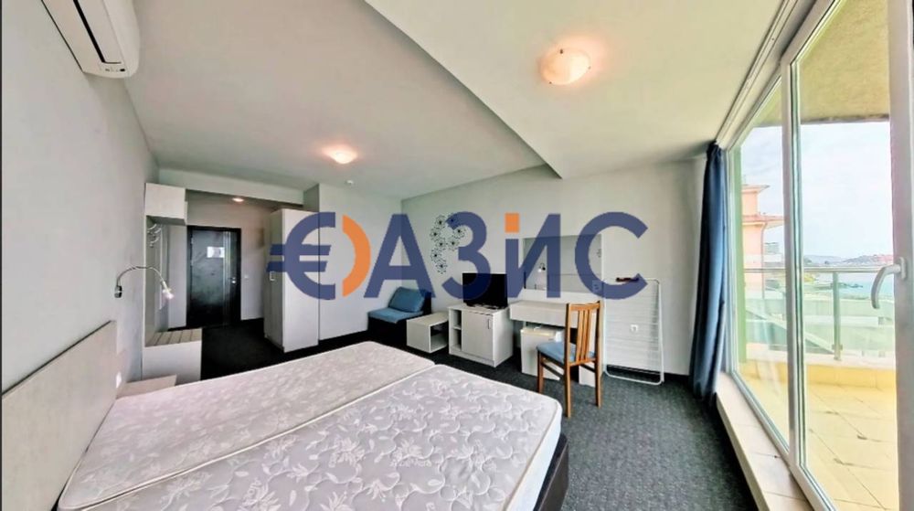 Продава се Двустаен апартамент в Несебър - 75 кв.м за 1171 €/кв.м - Снимка #13