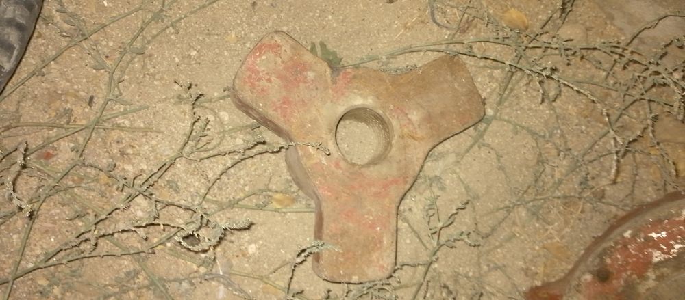 Holati yaxshi idiyal zur