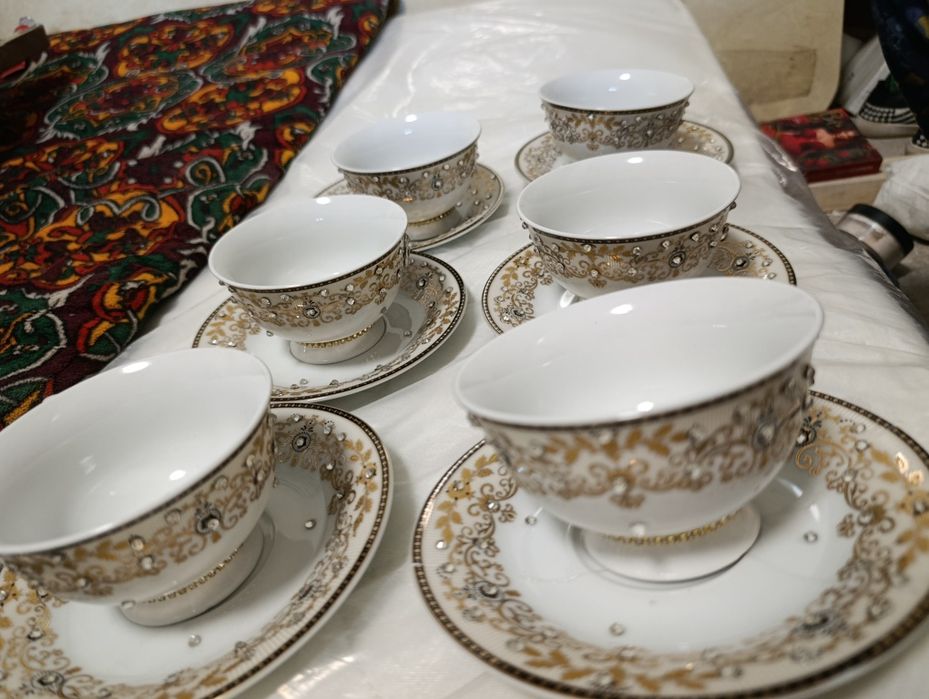 Chinii sotiladi 850 000 kelishamz