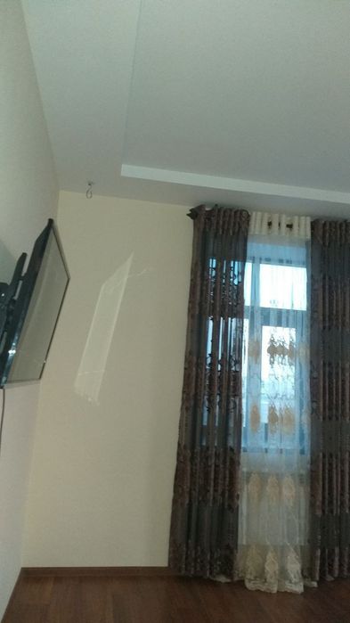 Новое дом новострйке