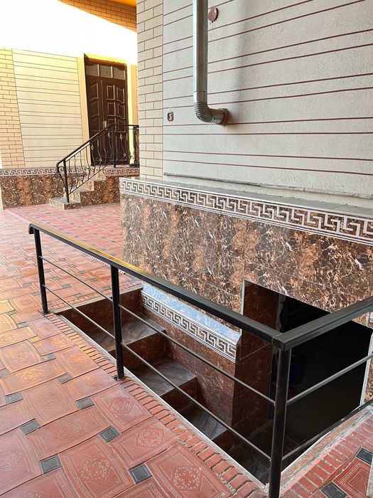 Ховли сотилади "Ёшлик" махалласида