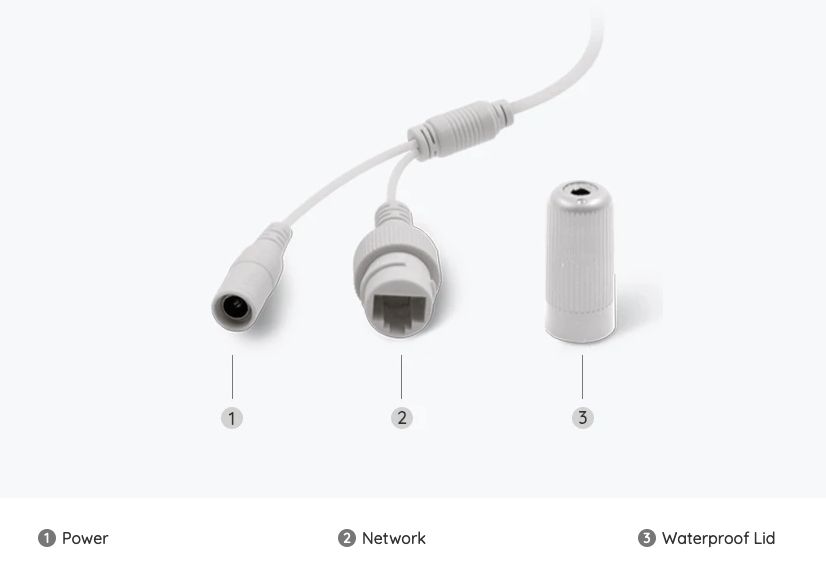 Camera de supraveghere Reolink W730, WIFI rezolutie 8MP