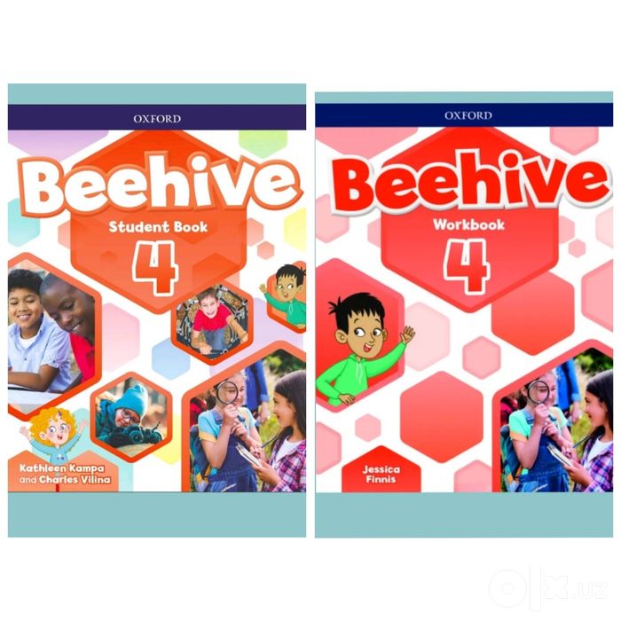 Доставка. Beehive 1-6
