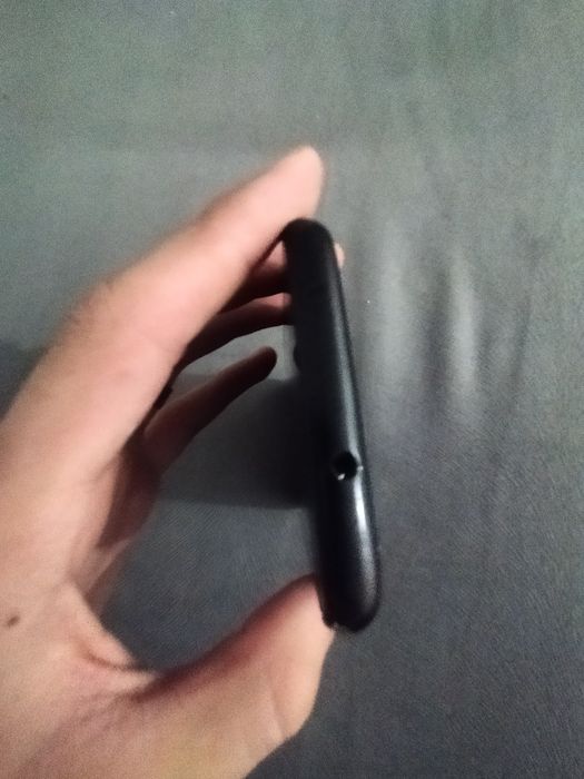 Редми 7 сломанный