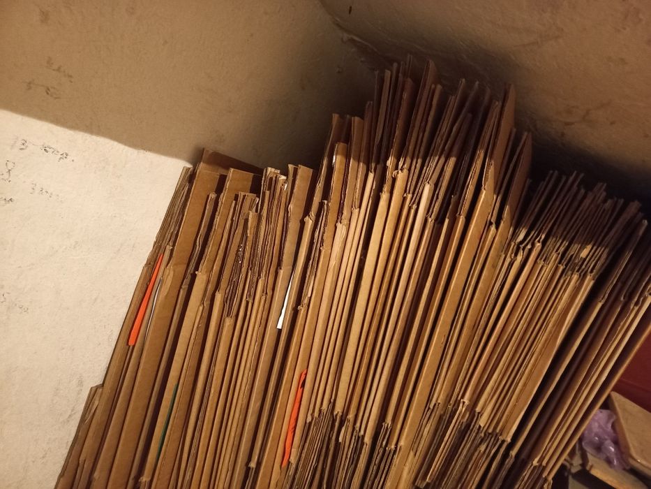 Продам коробки подходит для переезда