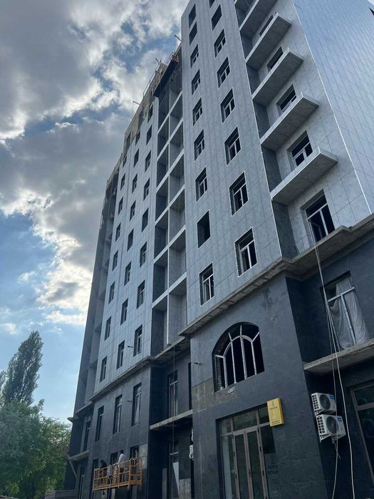 "FARABI" ТЖМ, 3-хонали уй сотилади, Мўлжал: Беруний м.