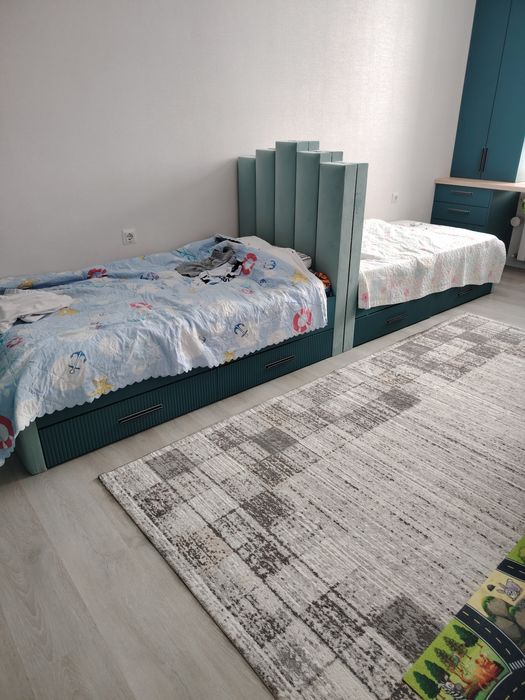 Кровать детский 2шт