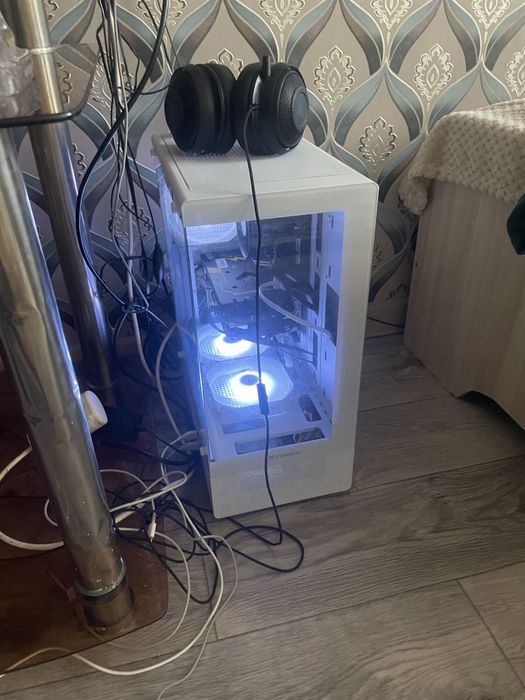 Продам компьютер