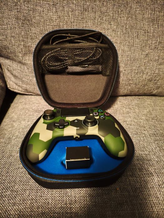 Ps4 nacon джоистик