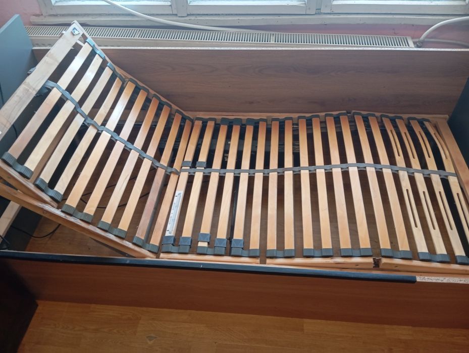 Ортопедично легло