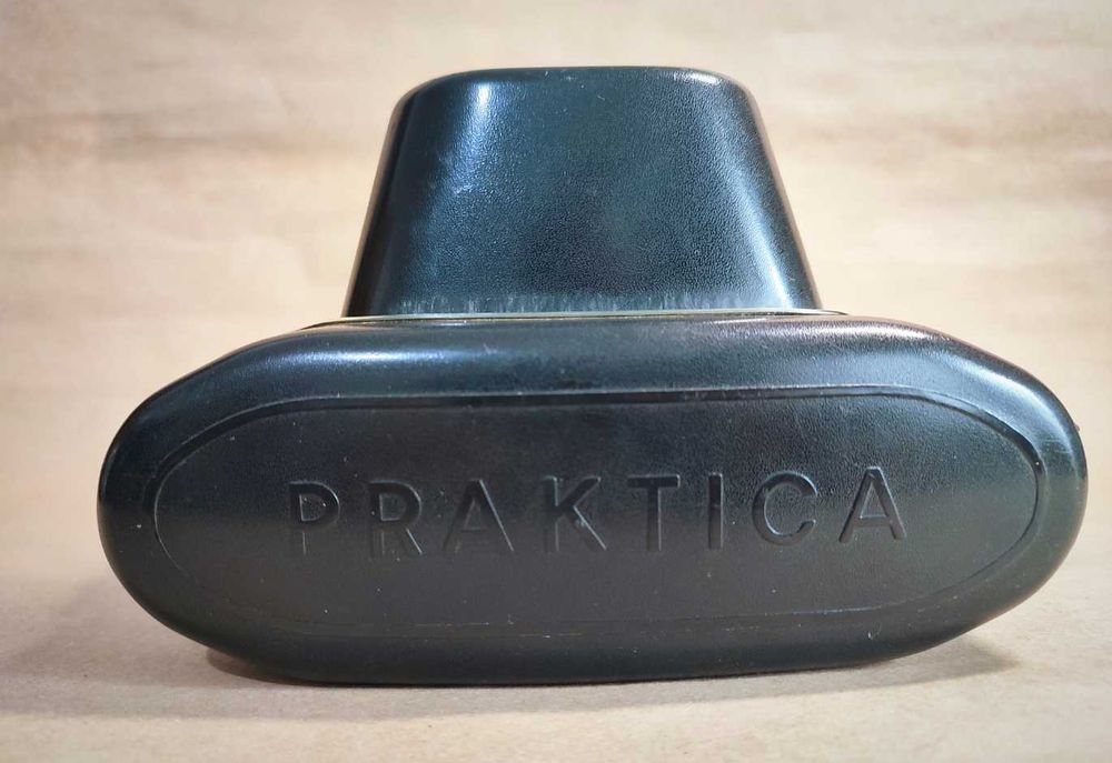 Aparat foto Praktica Nova vintage