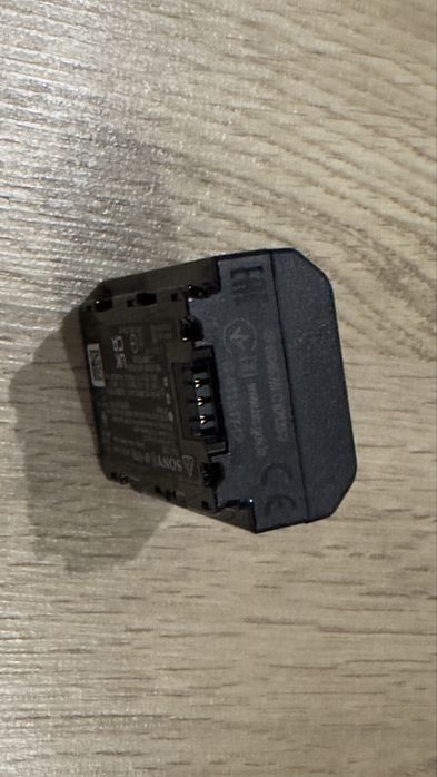 Sony Acumulator original NP-FZ100 Baterie