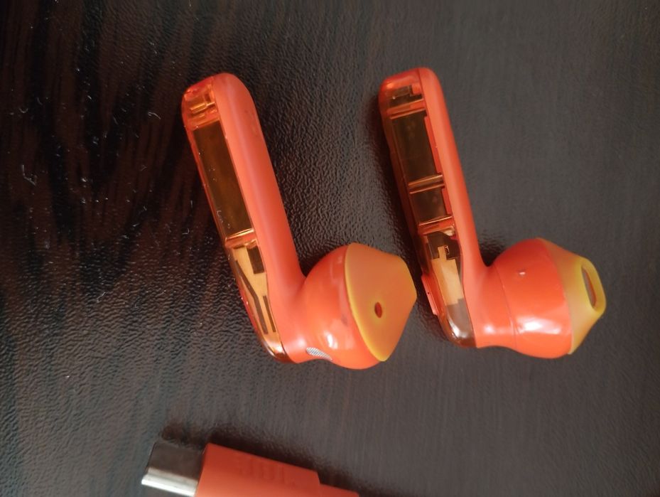 Безжични Слушалки JBL