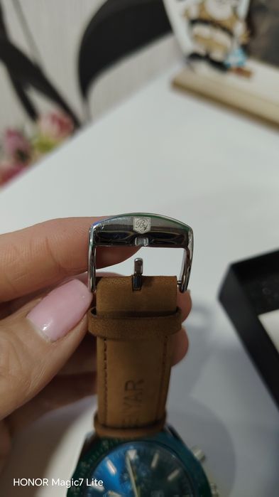 Ceas barbatesc BENYAR nou