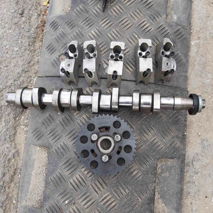 Части за 1.9 101к.с.