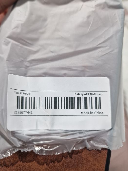 Huse pentru samsung A 13