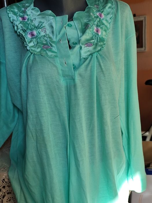 Дамски нощници изгодно