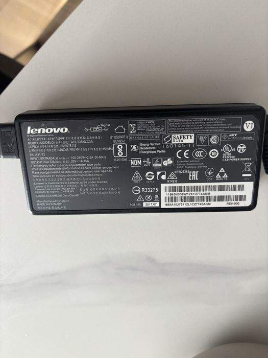 Laptop gaming lenovo legion  cu ssd si 2TB