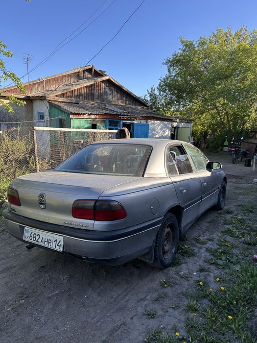 Продам Opel omega b