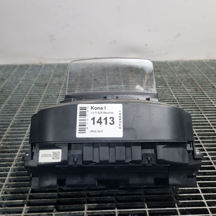 Afisaj bord Hyundai Kona I 2017 - 2020 (1413) 94310J9010 Garantie