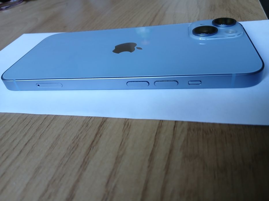 IPhone 14 128gb sin